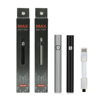 BATERIA 510 MAX