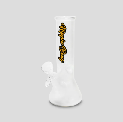 BONG HIPPIE BONG FOSCO