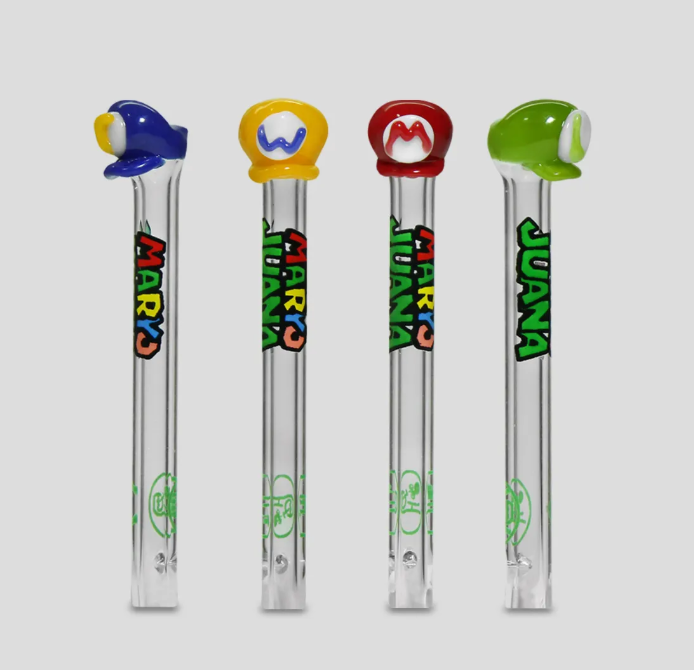 HIPPIE BONG PITEIRA MINIATURA