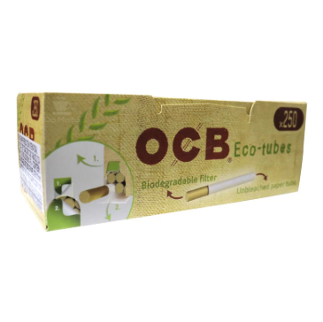 UN. TUBO CIGAARO OCB