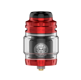 ATOMIZADOR RTA ZEUS