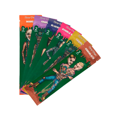 BLUNT LION ROLLING CIRCUS