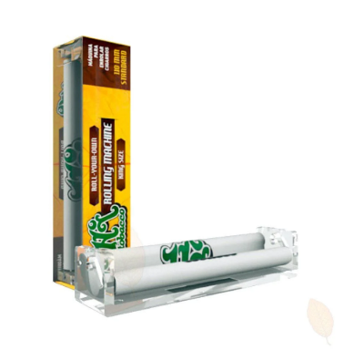 BOLADOR GRANDE HI TOBACCO