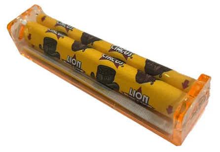 BOLADOR LION ROLLING CIRCUS GRANDE