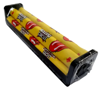 BOLADOR LION ROLLING CIRCUS GRANDE