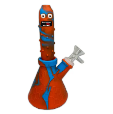 BONG PICLES RICK