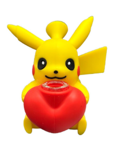 BONG PIKACHU 14CM