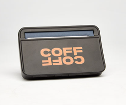 COFFCOFF BOLADOR AUTO. GRANDE