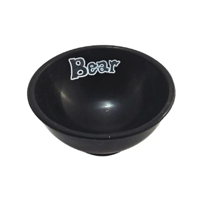 CUIA SILICONE BEAR