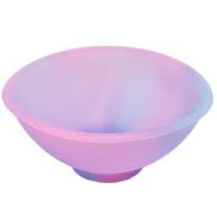 CUIA SILICONE FRACTAL