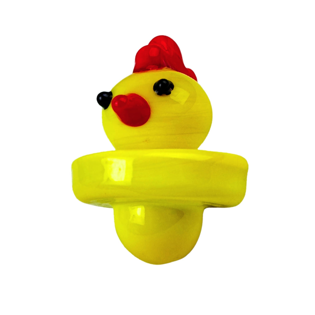 CARB CAP ABDZ GALINHA