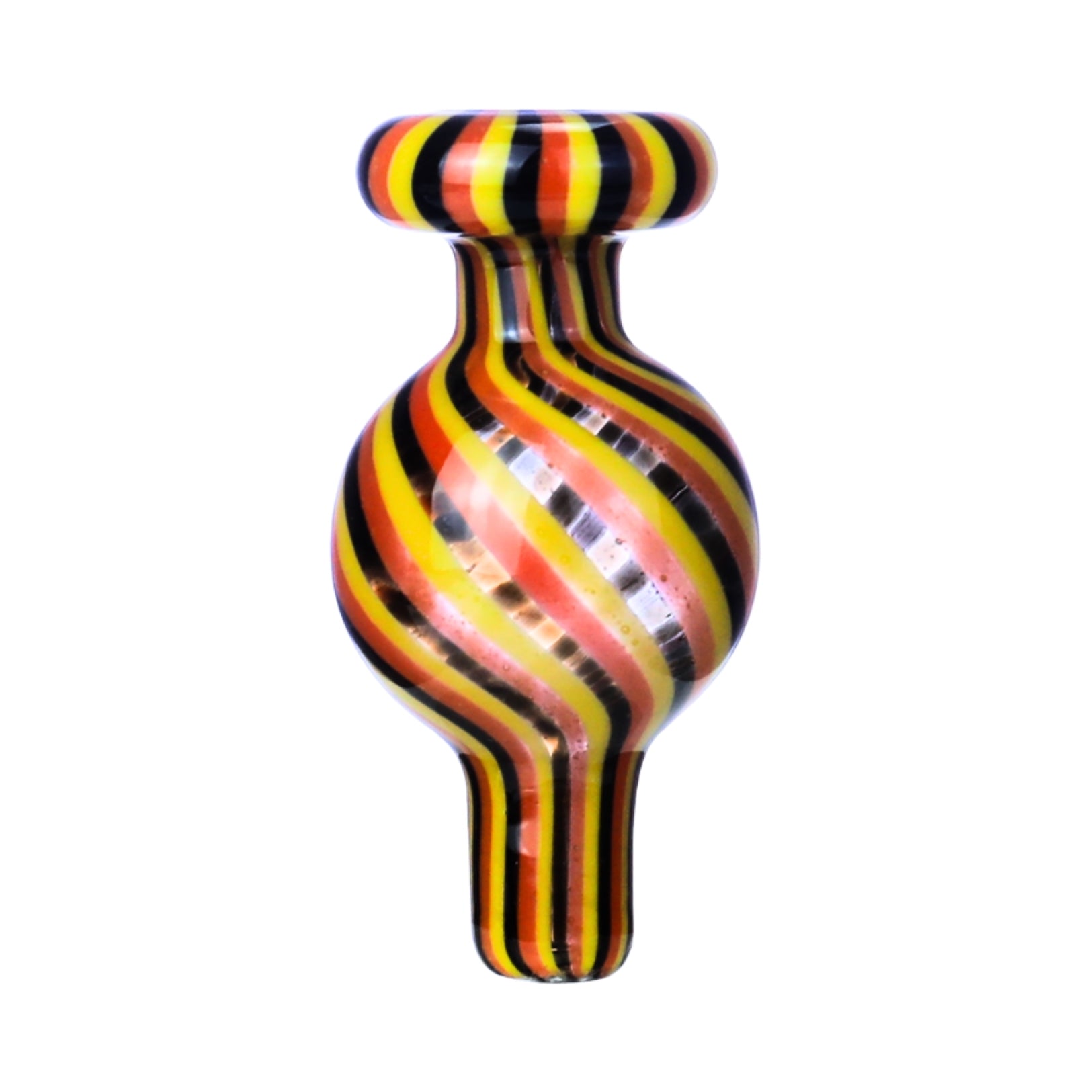 CARB CAP ABDZ WIGWAG YELLOW