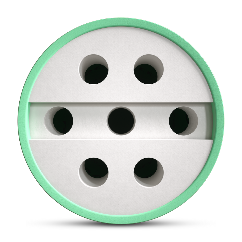 FILTRO CARVAO ATIVADO MASCOTTE