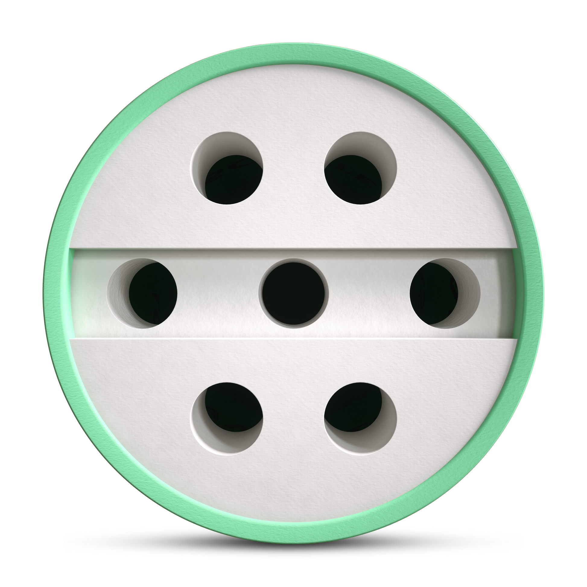 FILTRO CARVAO ATIVADO MASCOTTE