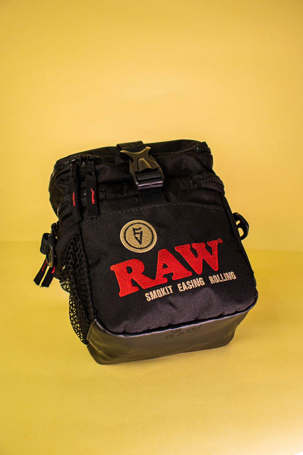 SMOKIT RAW CREWATIVA