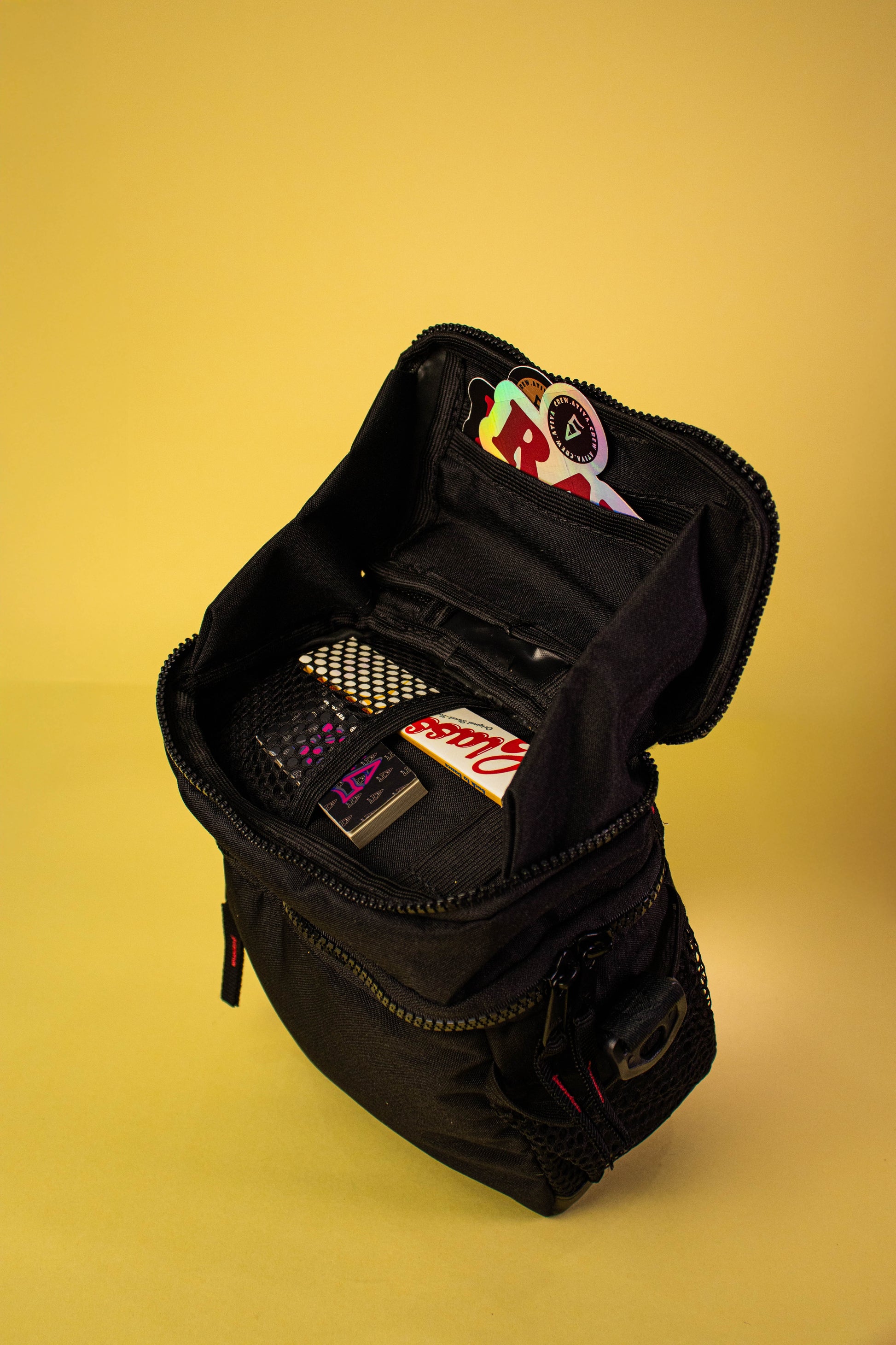 SMOKIT RAW CREWATIVA