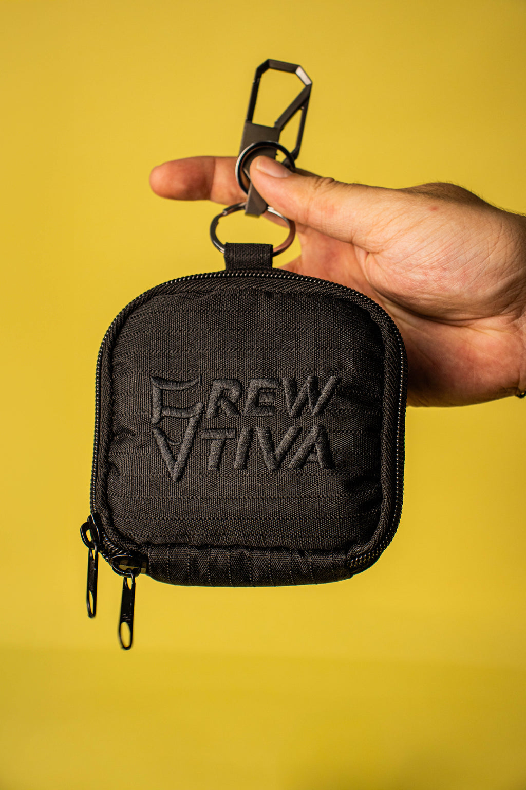 MINI CASE PITEIRAS CREW ATIVA