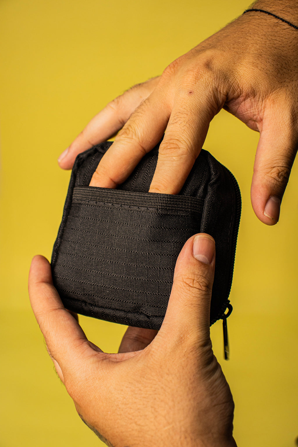 MINI CASE PITEIRAS CREW ATIVA