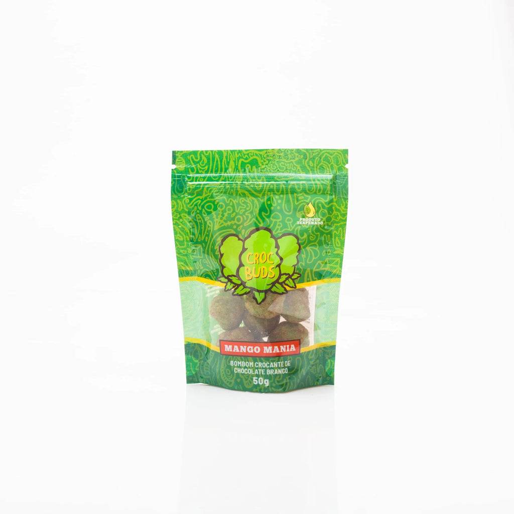 CROC BUDS - MANGA MANIA