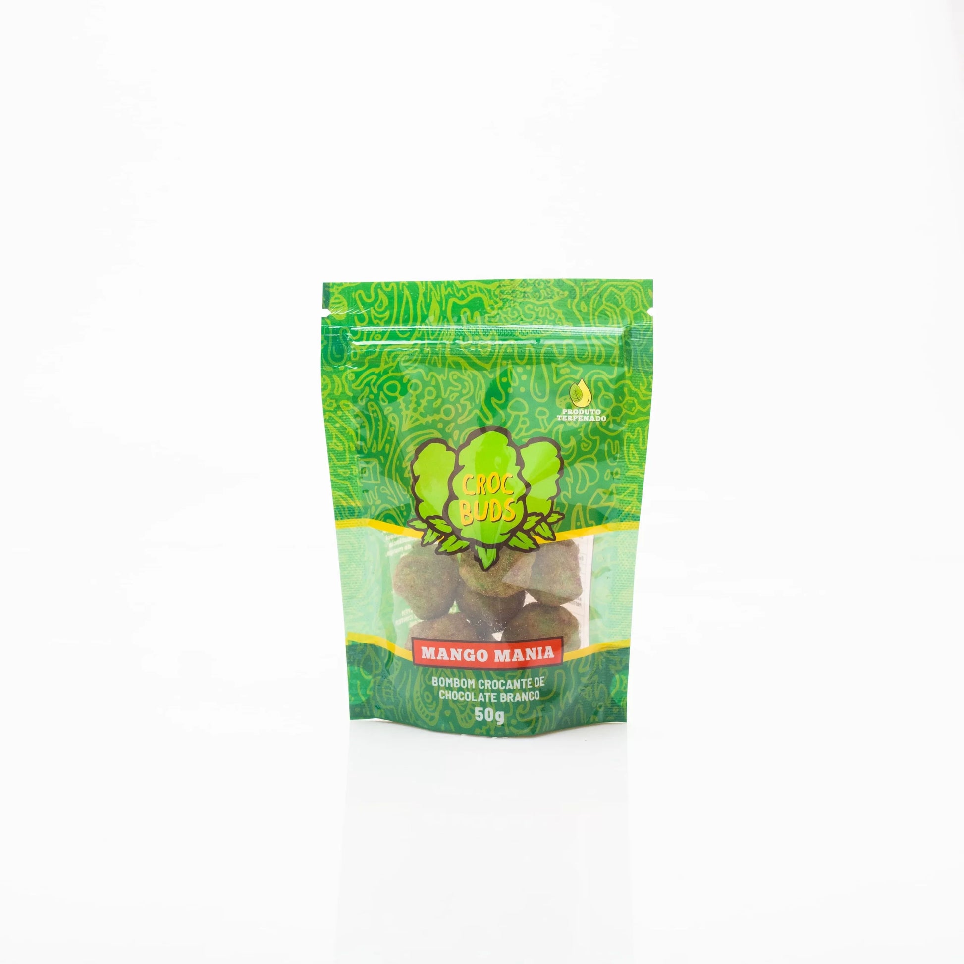 CROC BUDS - MANGA MANIA