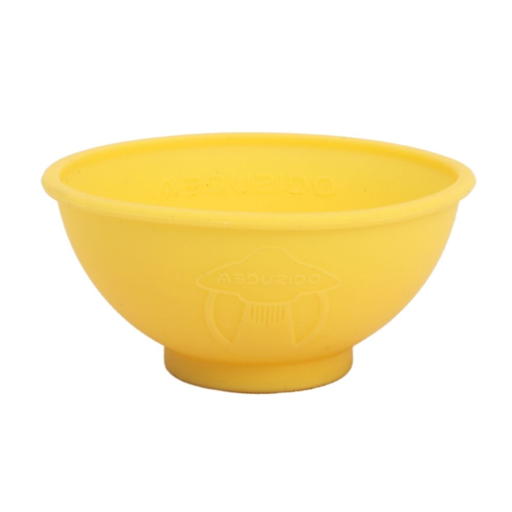 CUIA SILICONE ABDZ NUDE