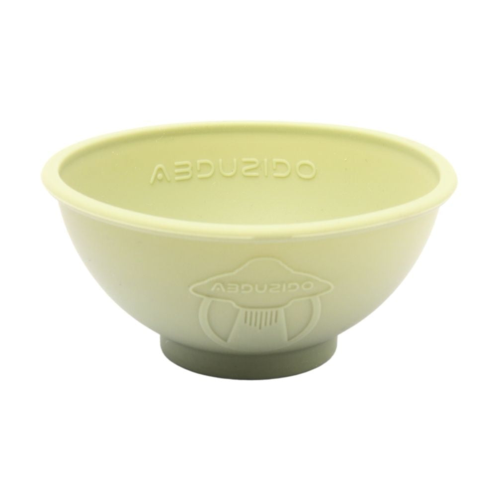 CUIA SILICONE ABDZ NUDE