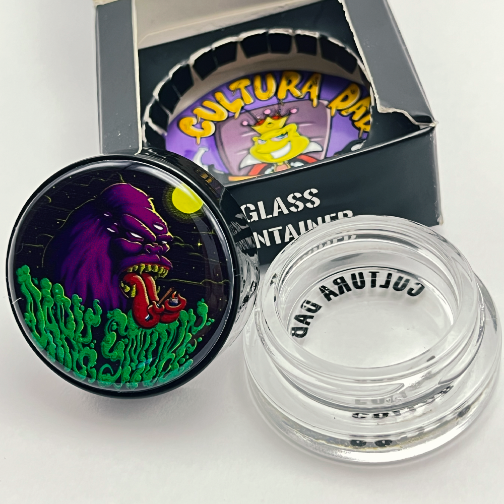 SLICK DARKSMOKE CULTURADB