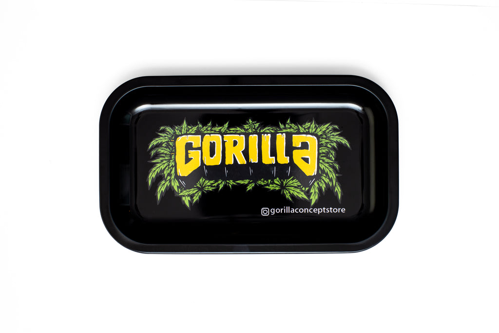 Bandeja Gorilla Social Club