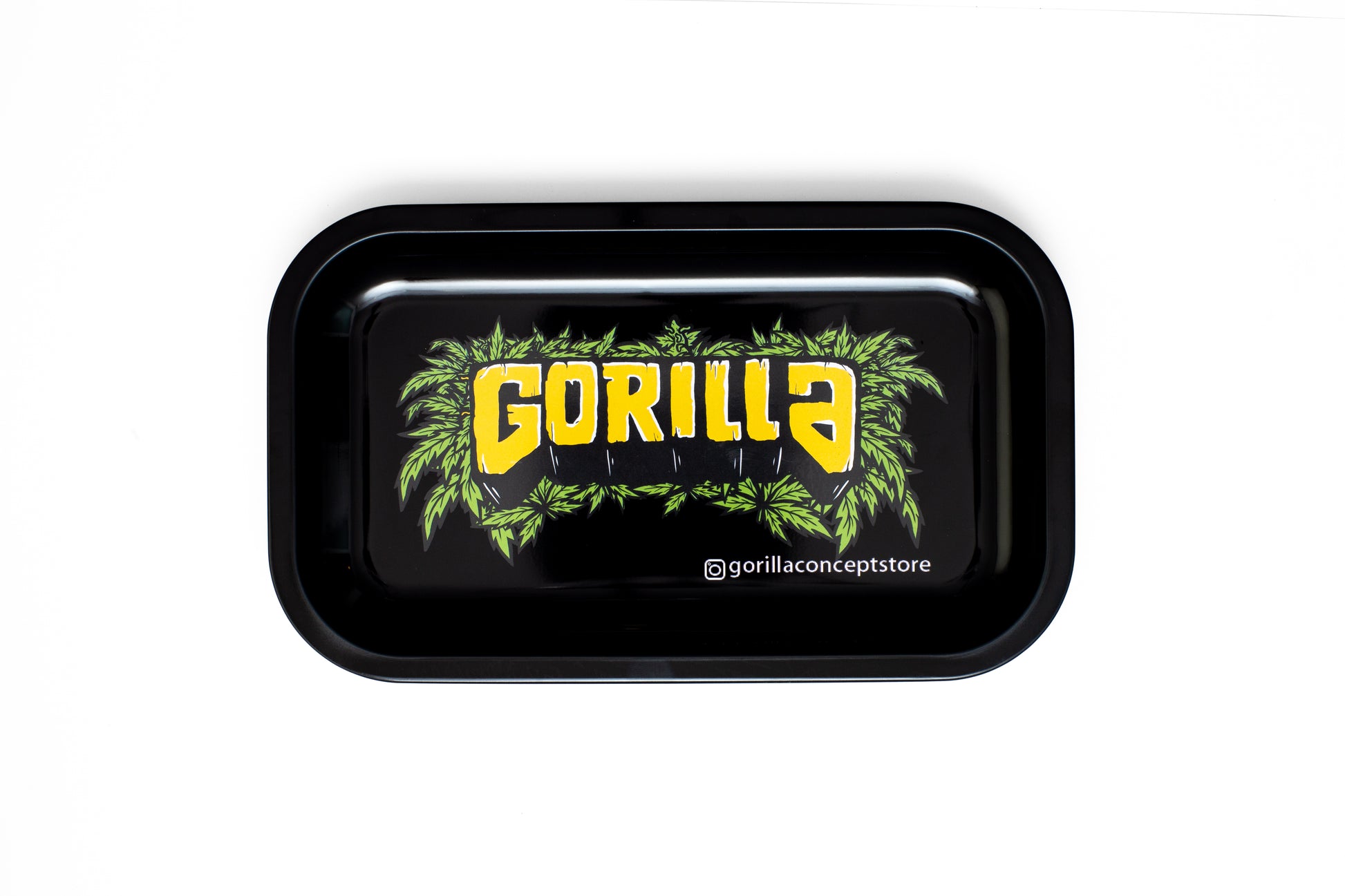 Bandeja Gorilla Social Club