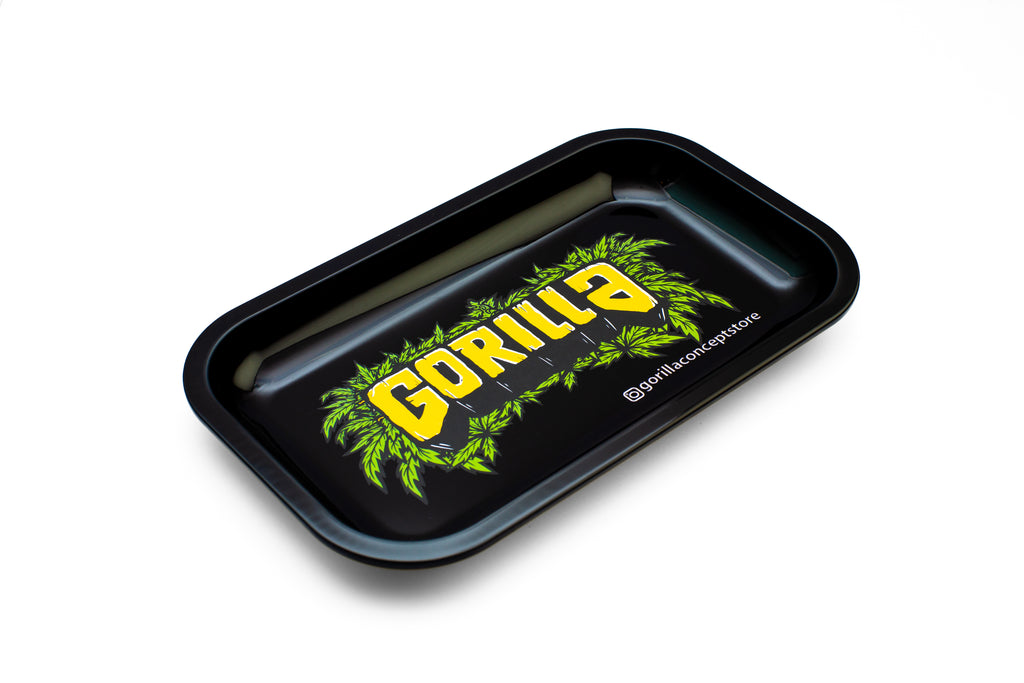 Bandeja Gorilla Social Club