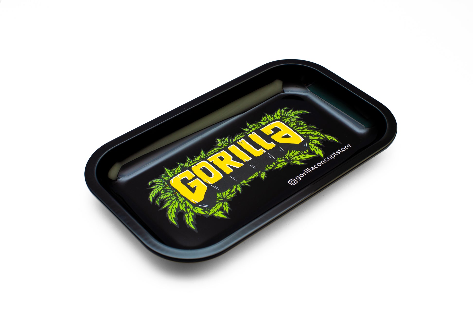 Bandeja Gorilla Social Club