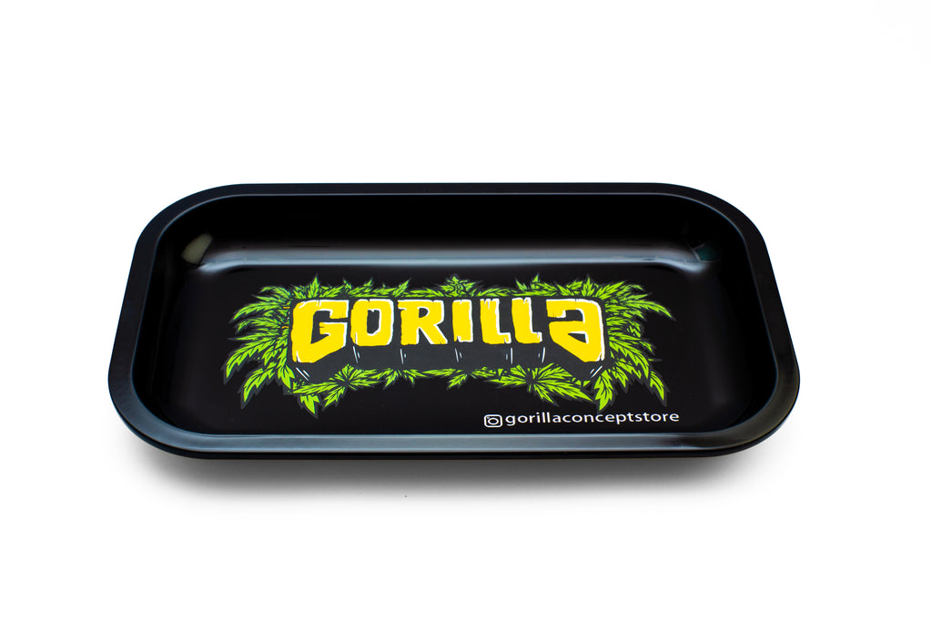 Bandeja Gorilla Social Club