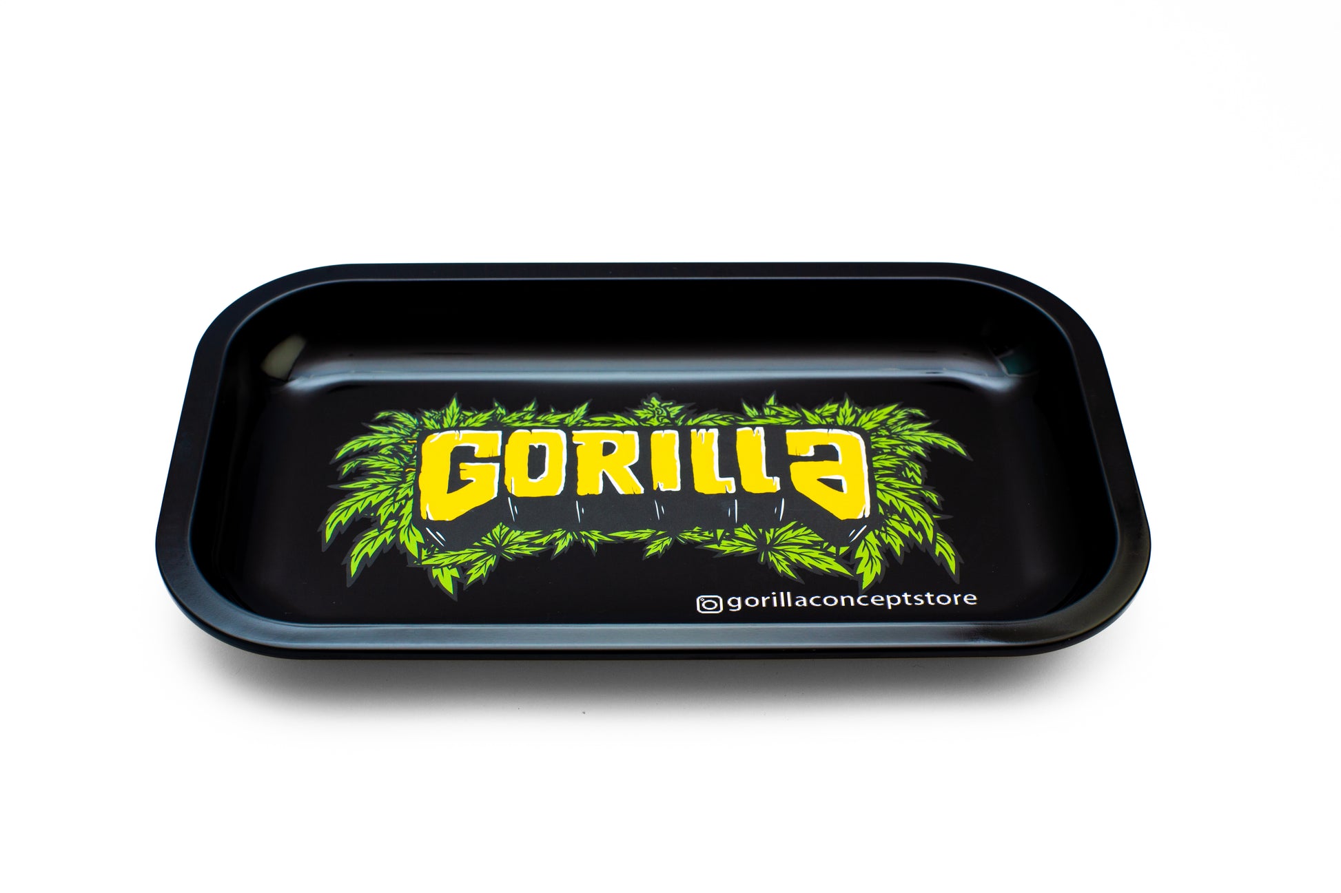 Bandeja Gorilla Social Club