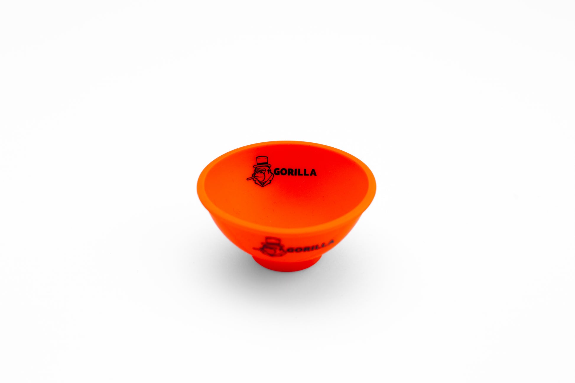 BOWL CUIA GORILLA SILICONE