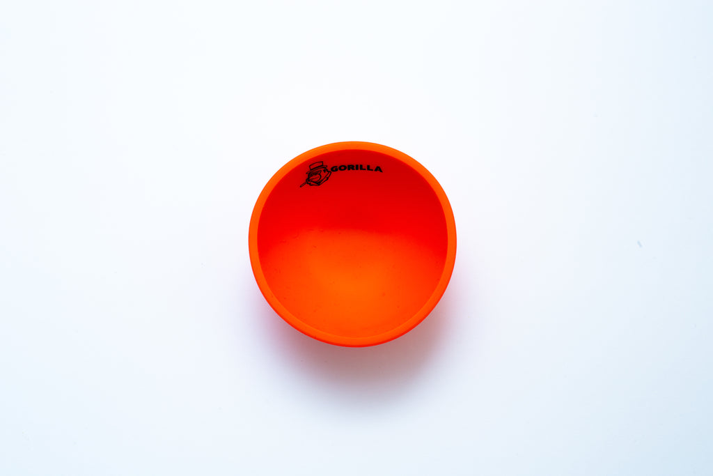 BOWL CUIA GORILLA SILICONE