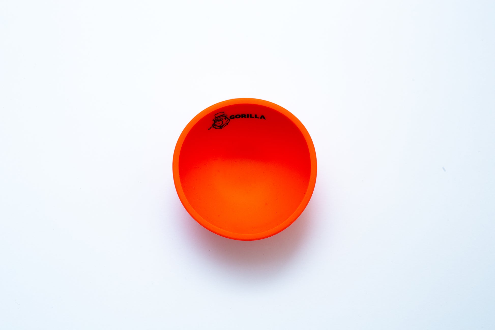BOWL CUIA GORILLA SILICONE