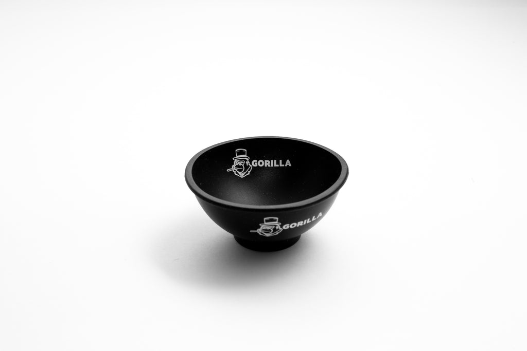 BOWL CUIA GORILLA SILICONE
