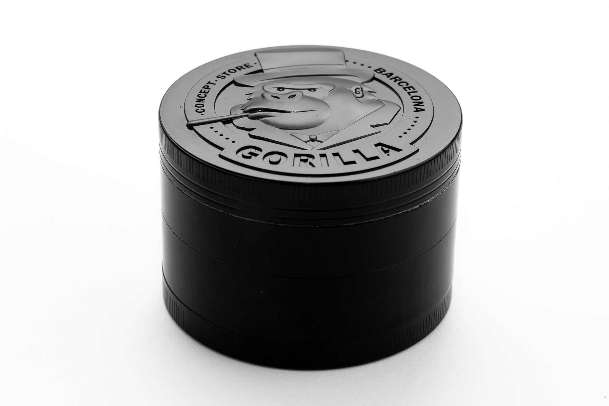 MURRUGADOR METAL GORILLA 60MM