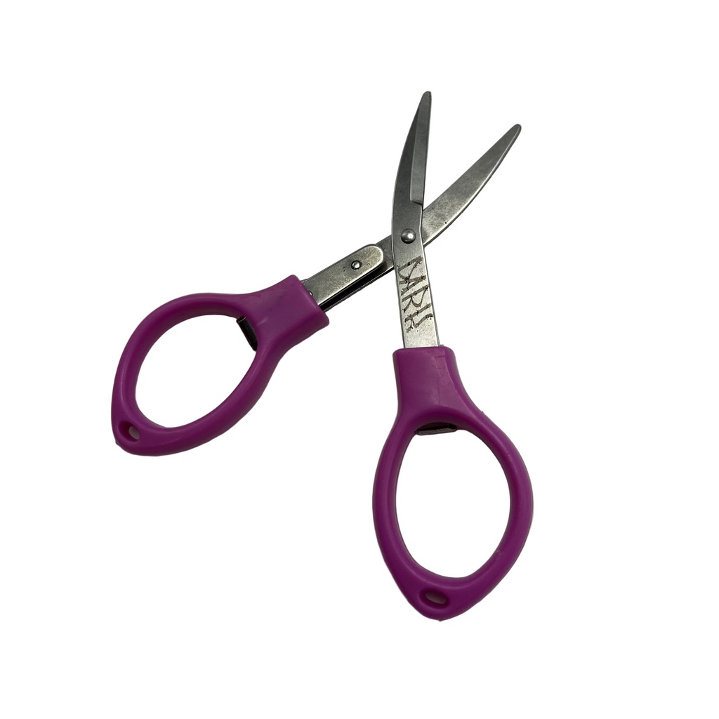 TESOURA DARKSMOKE ROSA