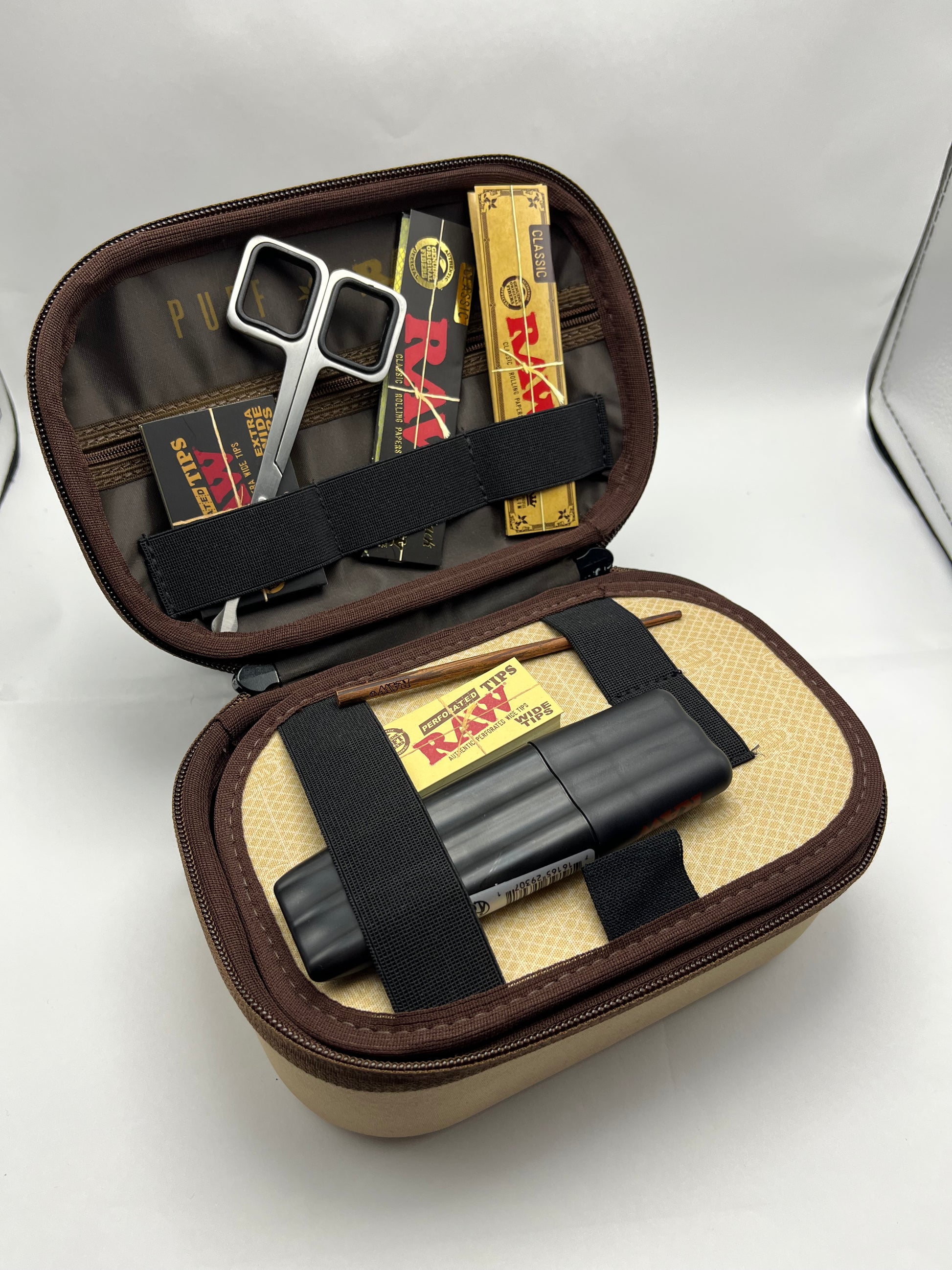 KIT COMPLETO RAW - PREMIUM