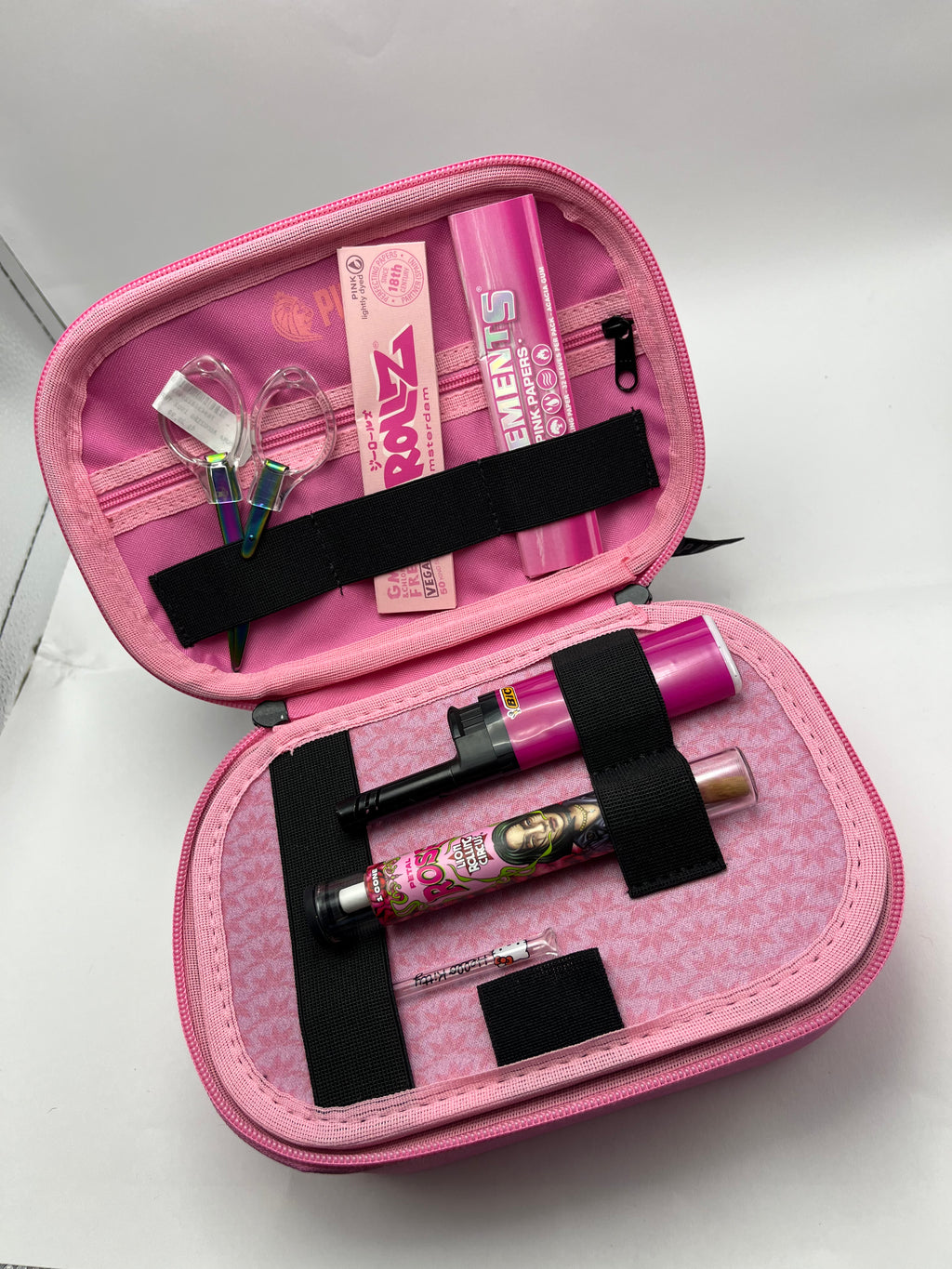 KIT COMPLETO PINK