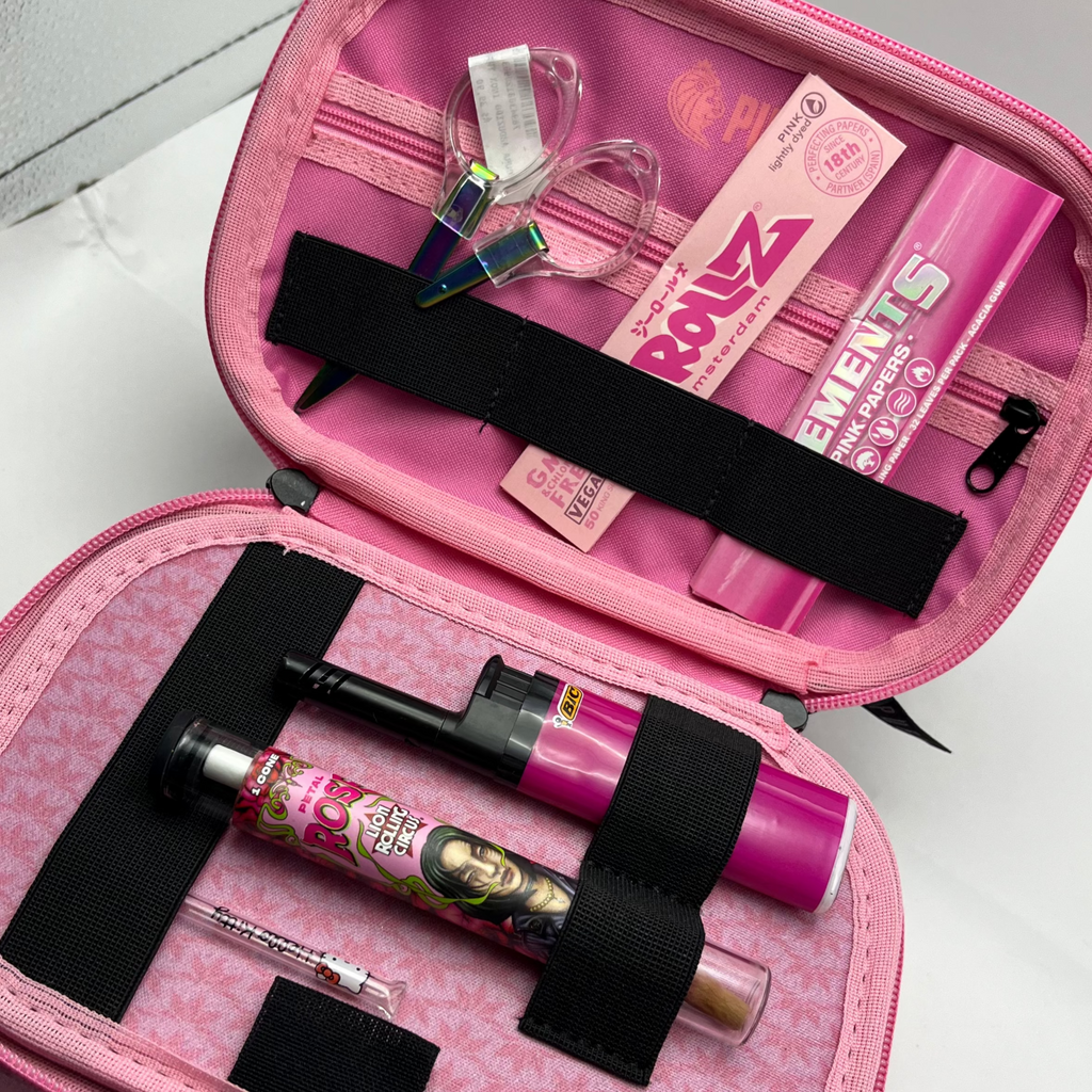 KIT COMPLETO PINK