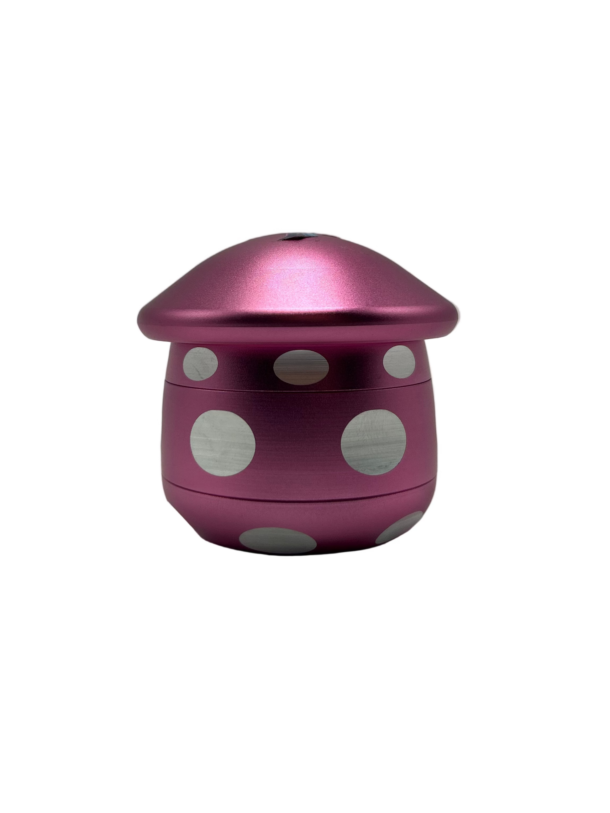 MURRUGADOR COGUMELO ALUMÍNIO