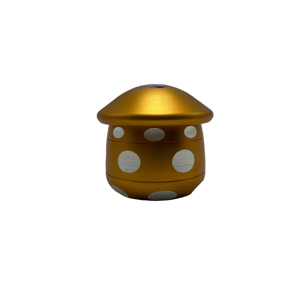 MURRUGADOR COGUMELO ALUMÍNIO