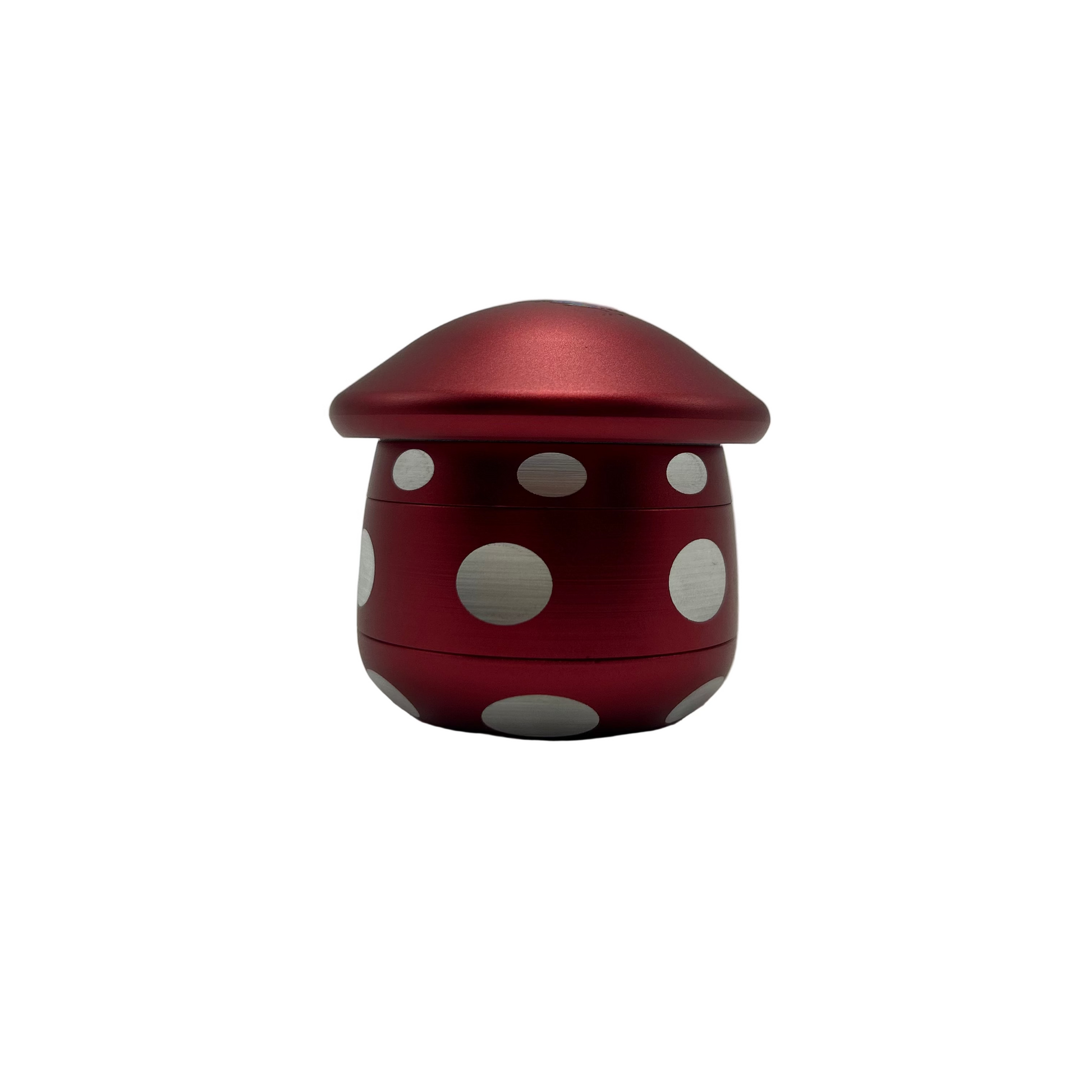 MURRUGADOR COGUMELO ALUMÍNIO