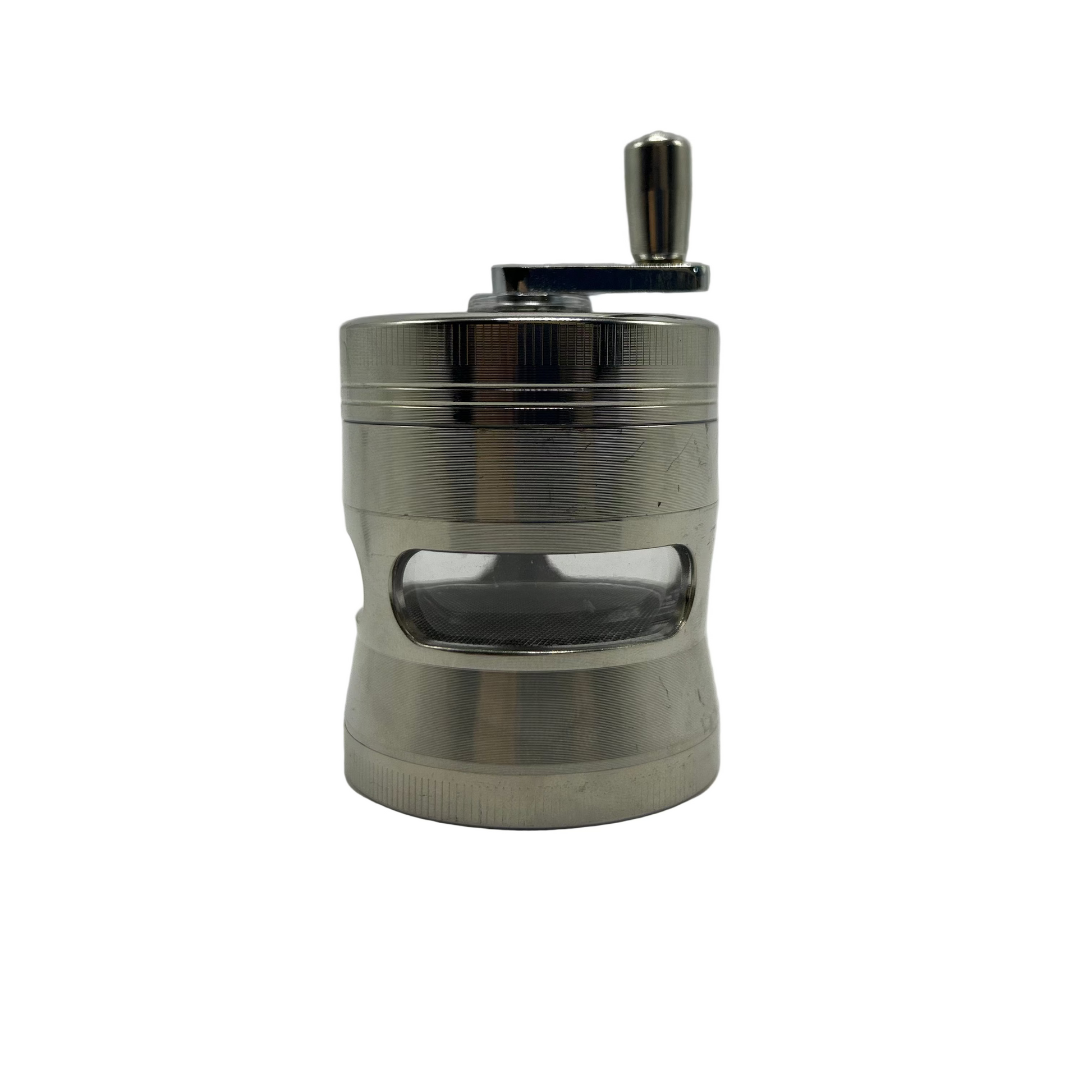 MURRUGADOR COM MANVIVELA E VISOR