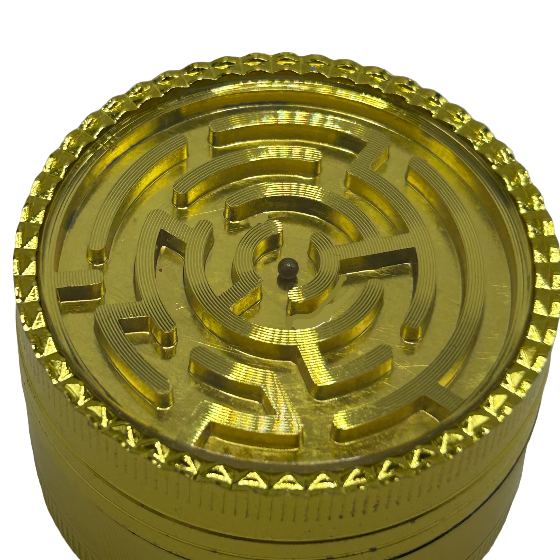 MURRUGADOR LABIRINTO