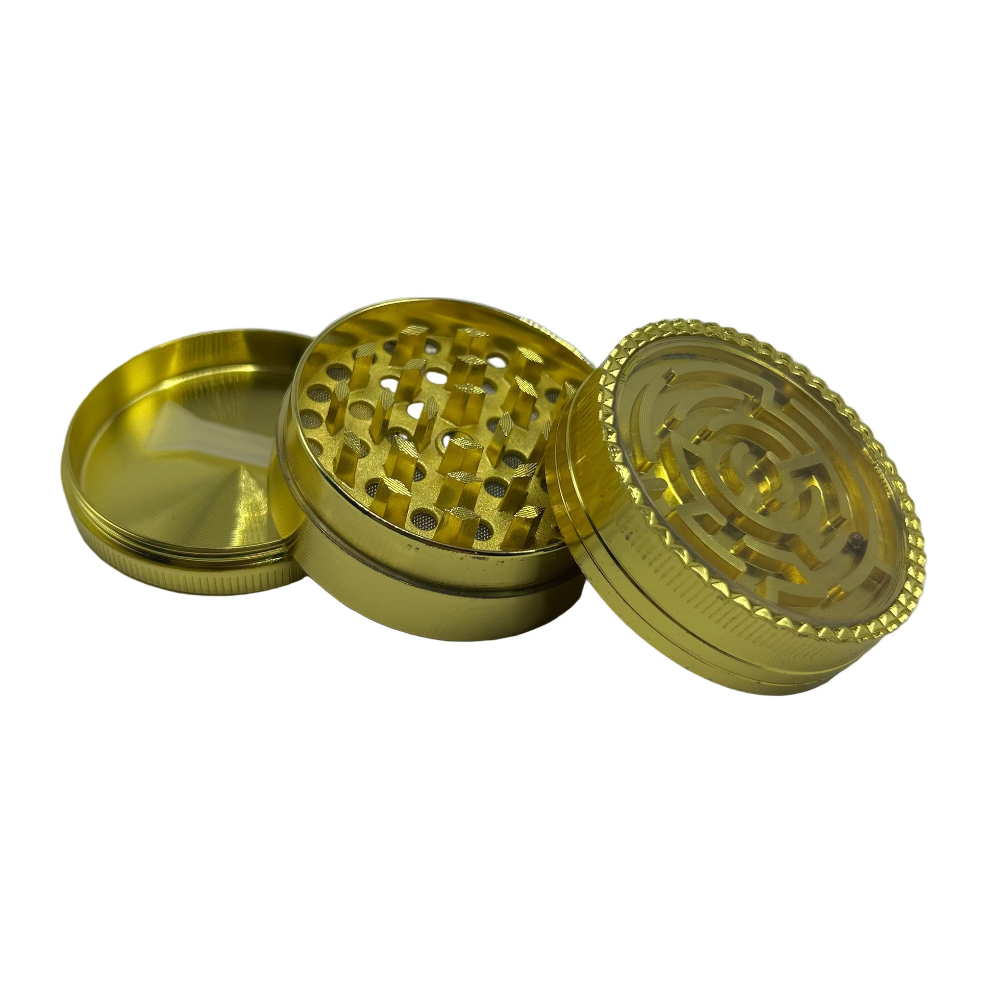 MURRUGADOR LABIRINTO