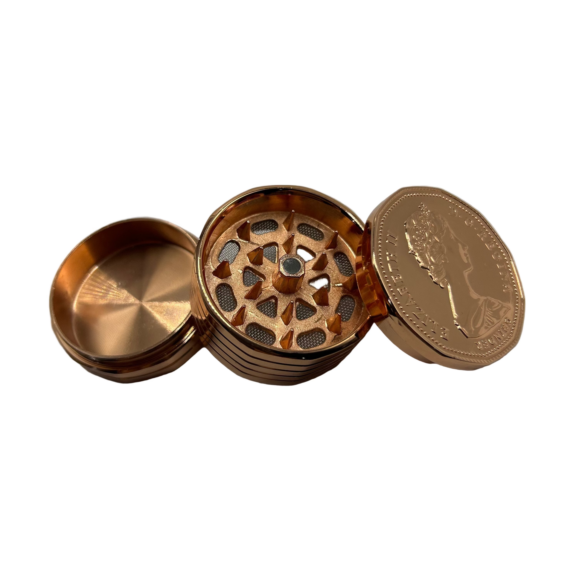 MURRUGADOR DOLAR MOEDA