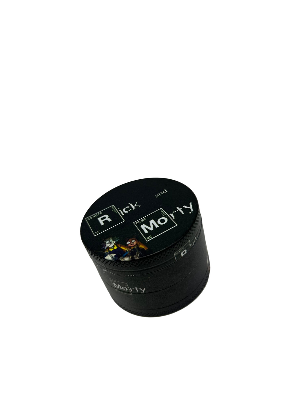 MURRUGADOR ESTAMPADO RICK E MORTY